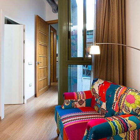 Alohamundi Sierpes Apartment Севиля Екстериор снимка