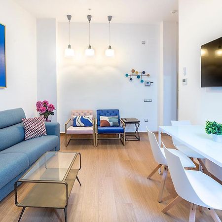 Alohamundi Sierpes Apartment Севиля Екстериор снимка