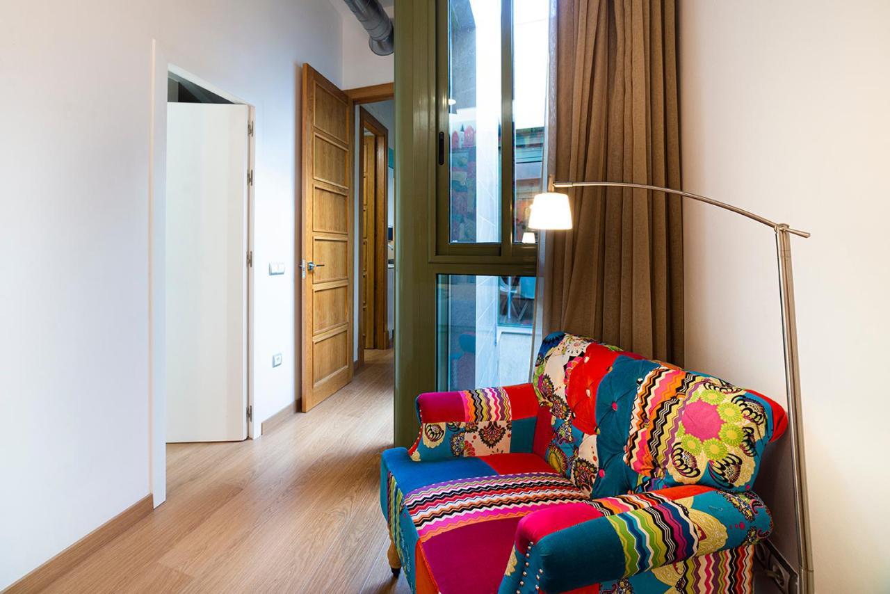 Alohamundi Sierpes Apartment Севиля Екстериор снимка