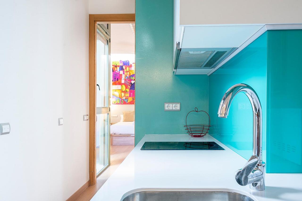 Alohamundi Sierpes Apartment Севиля Екстериор снимка