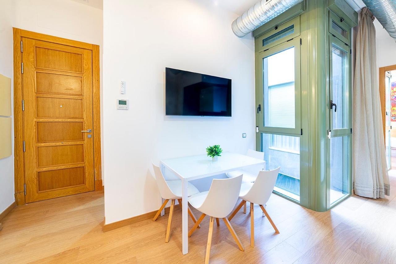 Alohamundi Sierpes Apartment Севиля Екстериор снимка
