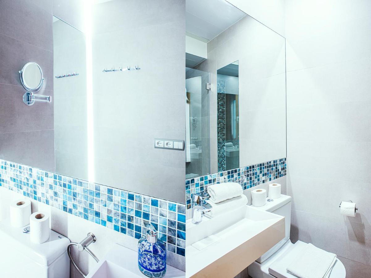 Alohamundi Sierpes Apartment Севиля Екстериор снимка